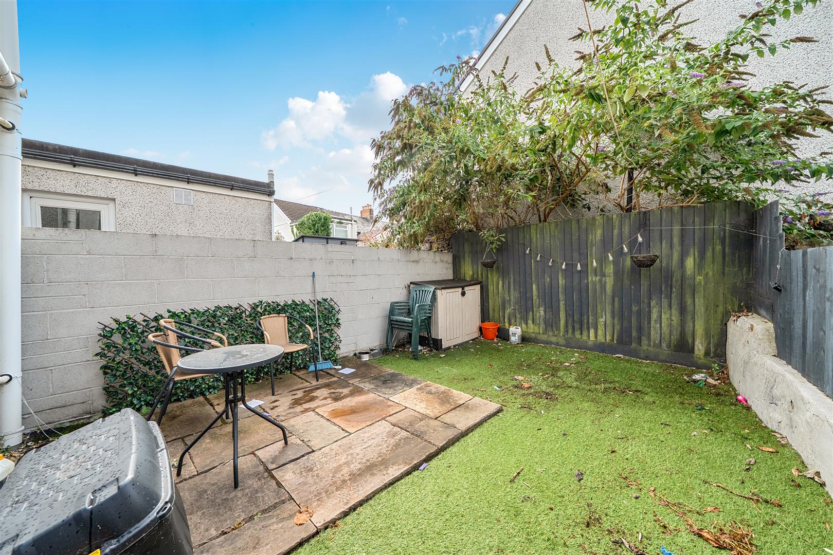 Vernon Street, Hafod, Swansea, SA1 2EZ